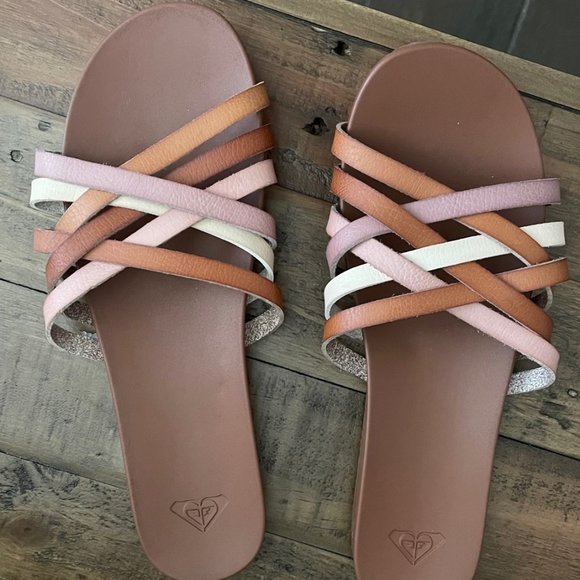 ROXY Sandal "7" "8" and "9" - Picture 2 of 3